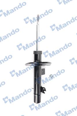 Mando MSS025480 - Ammortizzatore autozon.pro