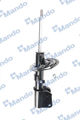 Mando MSS025507 - Ammortizzatore autozon.pro