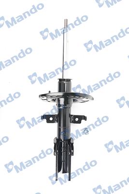 Mando MSS025507 - Ammortizzatore autozon.pro