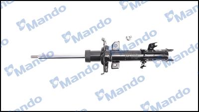 Mando MSS025006 - Ammortizzatore autozon.pro