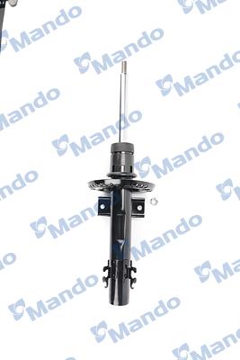 Mando MSS025035 - Ammortizzatore autozon.pro