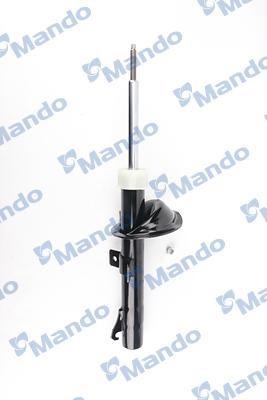 Mando MSS025118 - Ammortizzatore autozon.pro