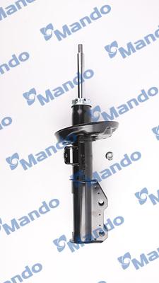 Mando MSS020900 - Ammortizzatore autozon.pro