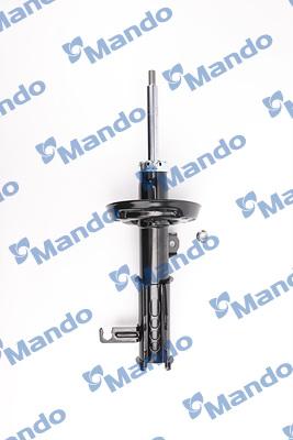 Mando MSS020901 - Ammortizzatore autozon.pro