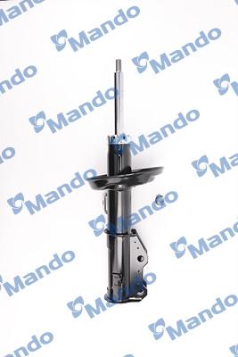 Mando MSS020901 - Ammortizzatore autozon.pro