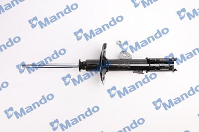 Mando MSS020418 - Ammortizzatore autozon.pro