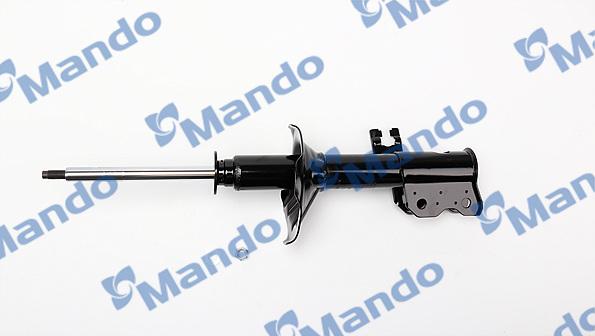 Mando MSS020565 - Ammortizzatore autozon.pro