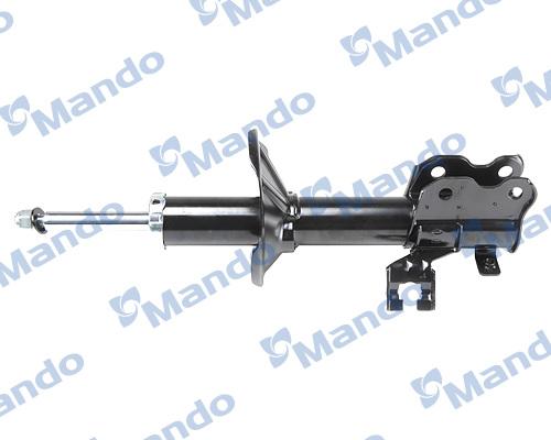 Mando MSS020566 - Ammortizzatore autozon.pro