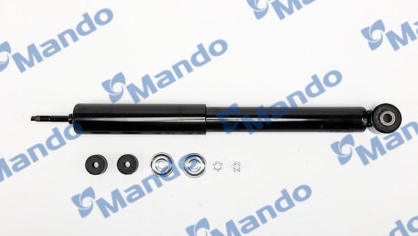 Mando MSS020562 - Ammortizzatore autozon.pro