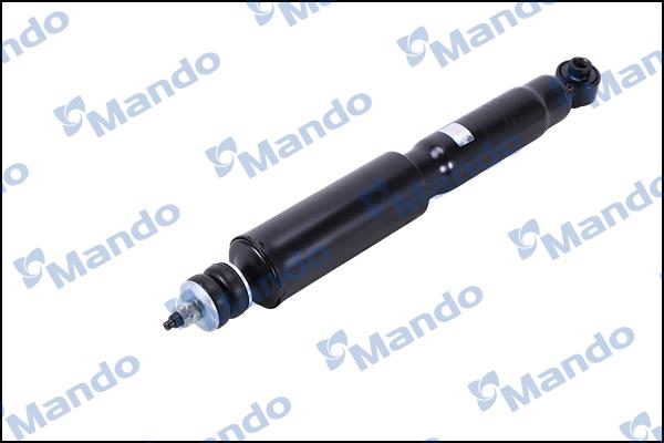 Mando MSS020656 - Ammortizzatore autozon.pro