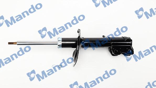 Mando MSS020052 - Ammortizzatore autozon.pro