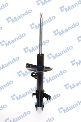 Mando MSS020001 - Ammortizzatore autozon.pro