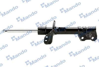 Mando MSS020002 - Ammortizzatore autozon.pro