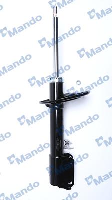 Mando MSS020031 - Ammortizzatore autozon.pro