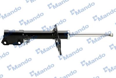 Mando MSS020031 - Ammortizzatore autozon.pro