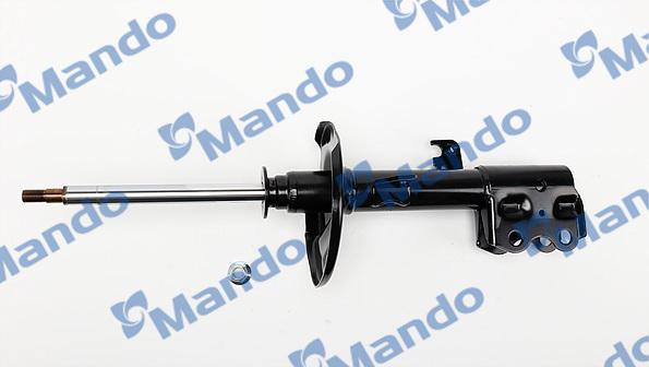 Mando MSS020024 - Ammortizzatore autozon.pro