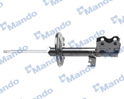 Mando MSS020025 - Ammortizzatore autozon.pro