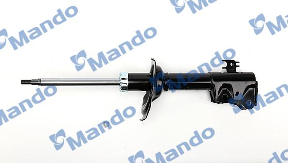 Mando MSS020027 - Ammortizzatore autozon.pro