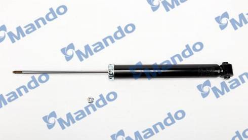 Mando MSS021076 - Ammortizzatore autozon.pro