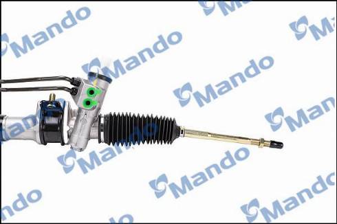 Mando TS0K79A32110A - Scatola guida autozon.pro