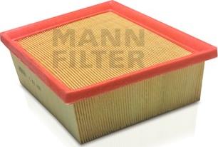 Mann-Filter C 18 103 - Filtro aria autozon.pro