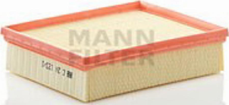 Mann-Filter C 24 123/1 - Filtro aria autozon.pro