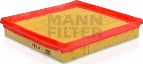 Mann-Filter C 21 014/1 - Filtro aria autozon.pro