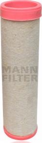 Mann-Filter CF 980 - Filtro aria secondaria autozon.pro