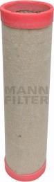 Mann-Filter CF 600/1 - Filtro aria secondaria autozon.pro