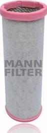 Mann-Filter CF 1550 - Filtro aria secondaria autozon.pro