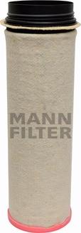 Mann-Filter CF 1651 - Filtro aria secondaria autozon.pro