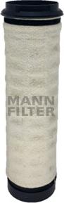 Mann-Filter CF 10 003 - Filtro aria secondaria autozon.pro