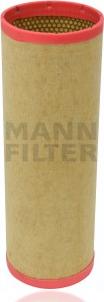 Mann-Filter CF 800/1 - Filtro aria secondaria autozon.pro