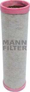 Mann-Filter CF 700/1 - Filtro aria secondaria autozon.pro