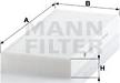 Mann-Filter CU 37 230 - Filtro, Aria abitacolo autozon.pro