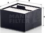 Mann-Filter PU 911 - Filtro carburante autozon.pro