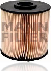 Mann-Filter PU 1046 x - Filtro carburante autozon.pro