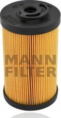 Mann-Filter PU 707 x - Filtro carburante autozon.pro