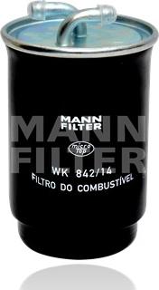 FRAM P4836A - Filtro carburante autozon.pro