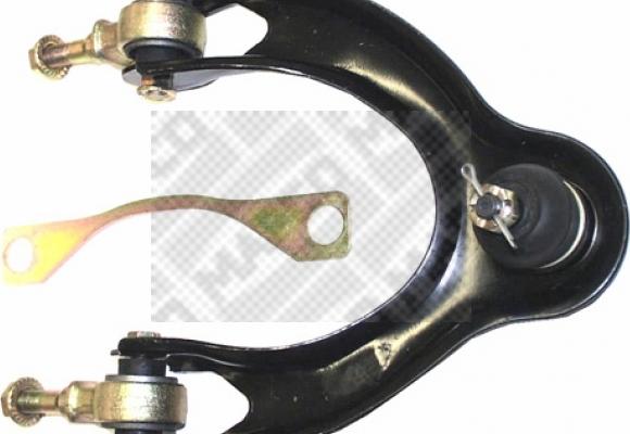 Mapco 49503 - Braccio oscillante, Sospensione ruota autozon.pro