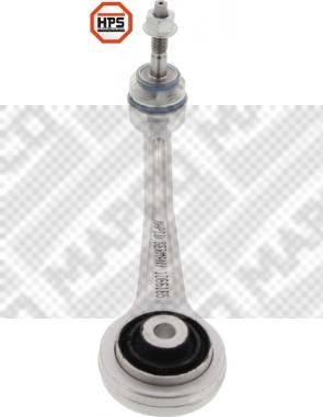 Mapco 49652HPS - Braccio oscillante, Sospensione ruota autozon.pro