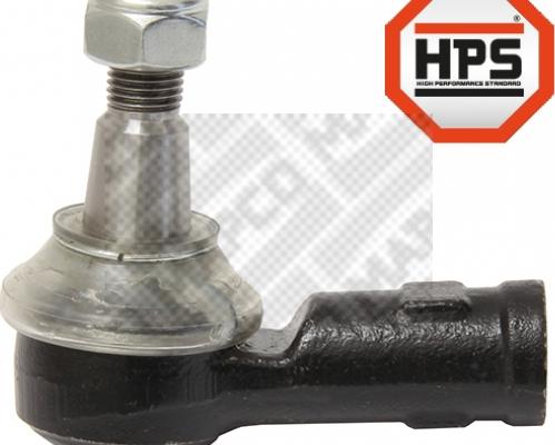 Mapco 49836HPS - Testa barra d'accoppiamento autozon.pro