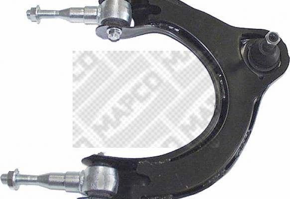 Mapco 49244 - Braccio oscillante, Sospensione ruota autozon.pro