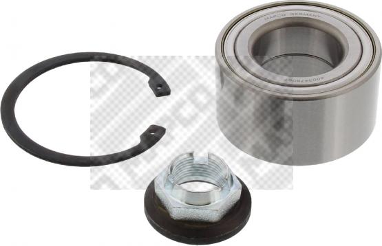 Mapco 46618 - Kit cuscinetto ruota autozon.pro