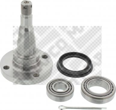 Mapco 46799 - Kit cuscinetto ruota autozon.pro