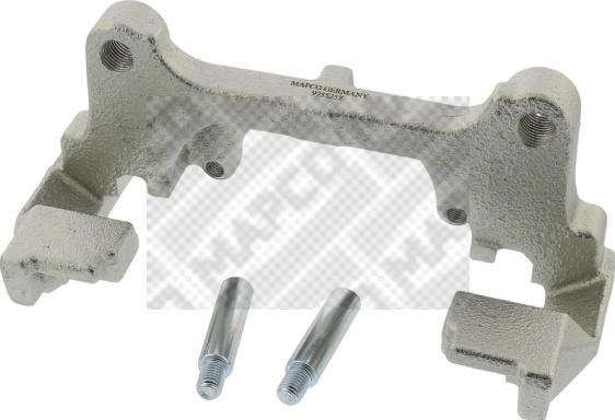 Mapco 4886/4 - Supporto, Pinza freno autozon.pro