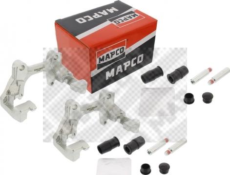 Mapco 4880/2 - Supporto, Pinza freno autozon.pro