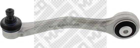 Mapco 51758 - Braccio oscillante, Sospensione ruota autozon.pro