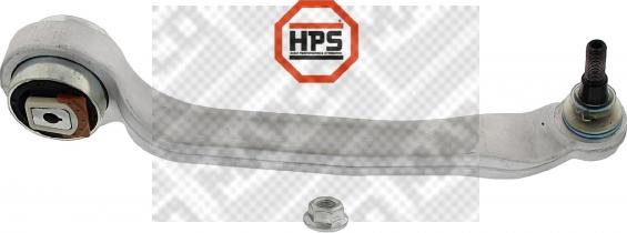 Mapco 51738HPS - Braccio oscillante, Sospensione ruota autozon.pro