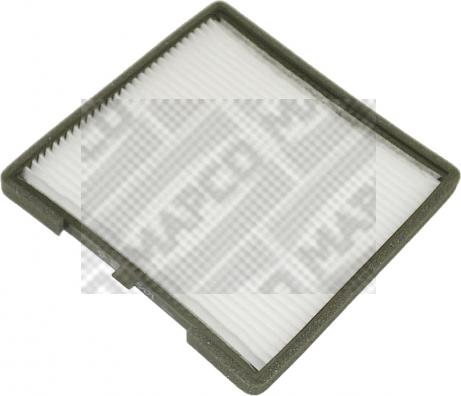 Mapco 65471 - Filtro, Aria abitacolo autozon.pro